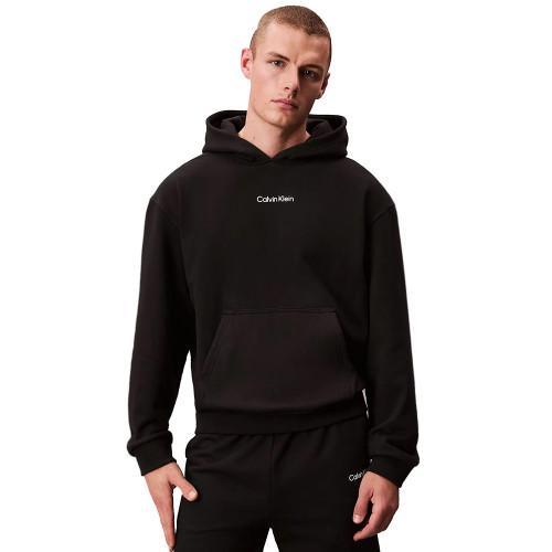 Calvin Klein Ανδρικό φούτερ Soft Cotton French Terry Hoodie